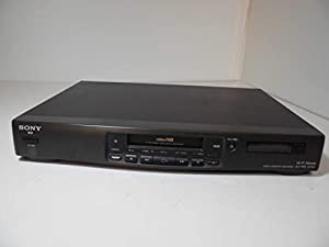 中古】 SONY ソニー EV-S2200 ビデオカセットレコーダー （Hi8