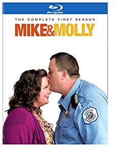 Mike & Molly: Complete First Season [Blu-ray](中古品)