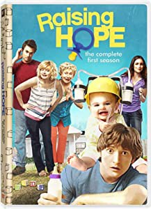 Raising Hope: Season 1/ [DVD](中古品)