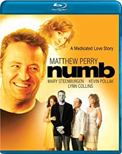 NUMB(中古品)