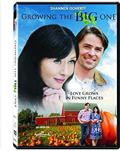 Growing the Big One [DVD](中古品)