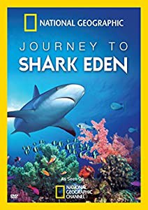 Journey to Shark Eden [DVD] [Import](中古品)