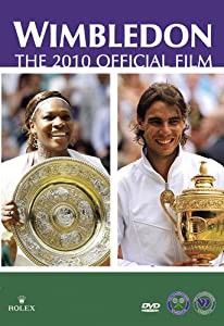 2010 Wimbledon Official Film [DVD](中古品)