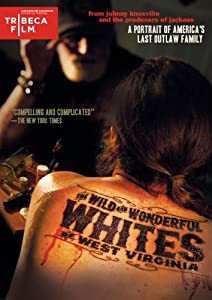 Wild & Wonderful Whites of West Virginia [DVD](中古品)