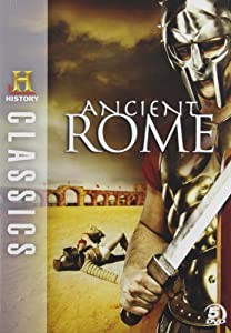 History Classics: Ancient Rome [DVD](中古品)