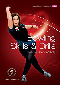 Bowling Skills & Drills [DVD](中古品)