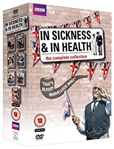 In Sickness & In Health - The Complete Collection Box Set [Import anglais](中古品)