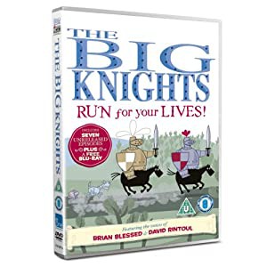 The Big Knights(中古品)