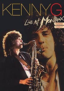 Live at Montreux 1987/1988 [DVD](中古品)