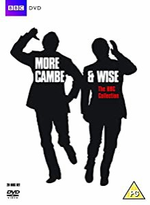 Morecambe & Wise - The BBC Collection Box Set [Import anglais] [DVD](中古品)