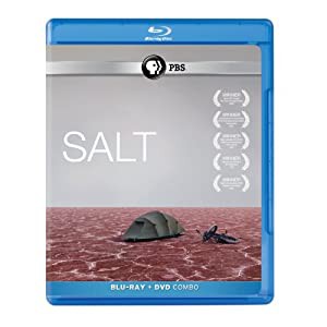 Salt [Blu-ray](中古品)