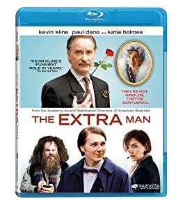 EXTRA MAN(中古品)