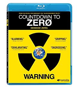 Countdown to Zero [Blu-ray] [Import](中古品)