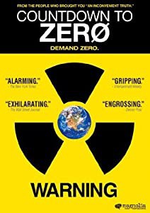 Countdown to Zero [DVD] [Import](中古品)