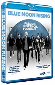 Blue Moon Rising [Blu-ray](中古品)