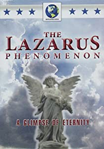 Lazarus Phenomenon [DVD](中古品)