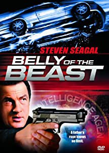 BELLY OF THE BEAST(中古品)