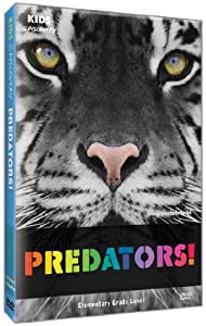 Predators [DVD](中古品)