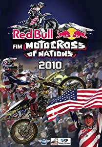 Fim Red Bull Motocross of Nati [Import anglais](中古品)