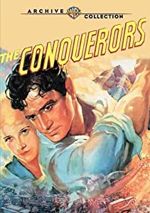 Conquerors [DVD] [Import](中古品)