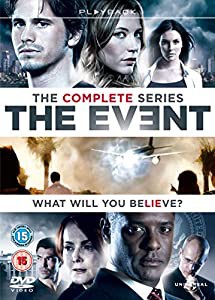 The Event [DVD](中古品)