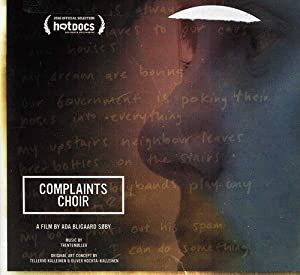 Complaints Choir [DVD](中古品)