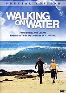 Walking on Water [DVD] [Import](中古品)