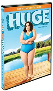 Huge: Complete Series [DVD](中古品)