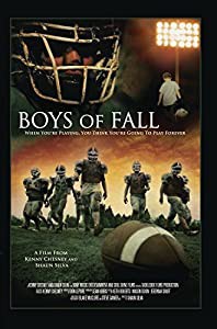 Boys of Fall [DVD](中古品)