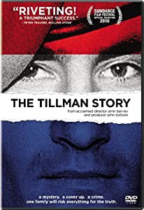 Tillman Story [DVD](中古品)