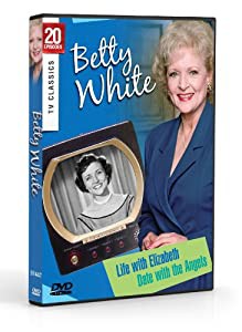 Betty White Shows [DVD](中古品)