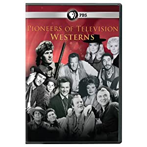 Pioneers of Television: Pioneers of Westerns [DVD](中古品)