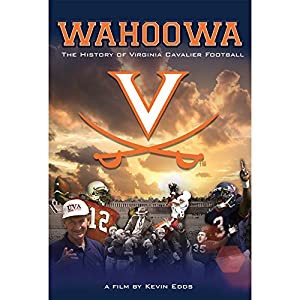 Wahoowa: The History of Virginia Cavalier Football [DVD](中古品)