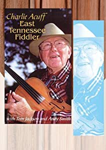 East Tennessee Fiddler [DVD](中古品)