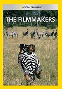 Filmmakers [DVD] [Import](中古品)