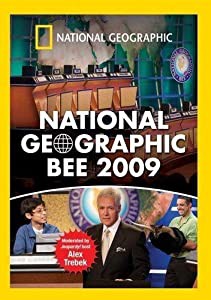 National Geographic Bee 2009 [DVD] [Import](中古品)