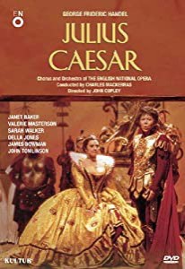 Julius Caesar [DVD](中古品)