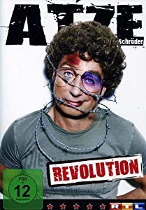 Revolution [DVD](中古品)