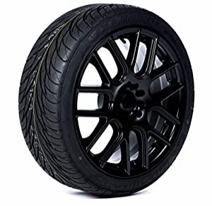 フェデラル(FEDERAL) サマータイヤ 595 215/45R17 87V(中古品)