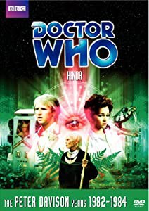 Doctor Who: Kinda - Episode 119 [DVD](中古品)