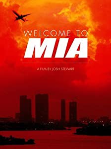 【スケートボードDVD】Welcome to MIA(ウェルカム トゥ マイアミ) 輸入版(中古品)