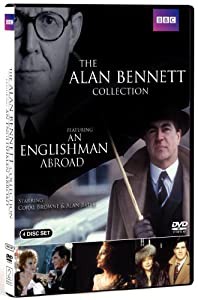 Alan Bennett Collection [DVD](中古品)