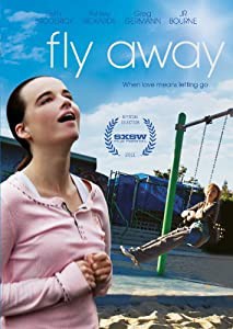 Fly Away [DVD](中古品)