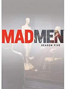 Mad Men: Season 5/ [DVD](中古品)