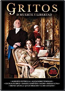 Gritos De Muerte Y Libertad/ [DVD](中古品)