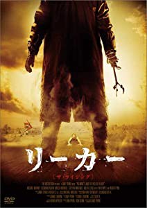 リーカー　ザ・ライジング [DVD](中古品)