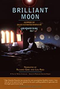 Brilliant Moon [DVD] [Import](中古品)