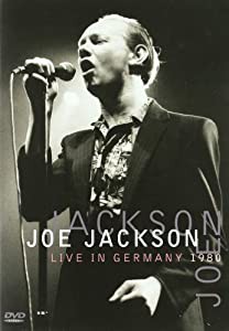 Live in Germany 1980 [DVD](中古品)