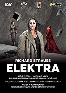 Elektra [DVD](中古品)