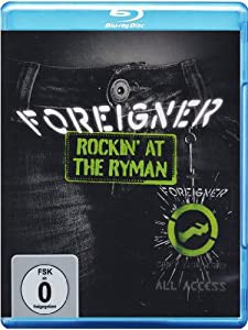 Rockin at the Ryman [Blu-ray](中古品)